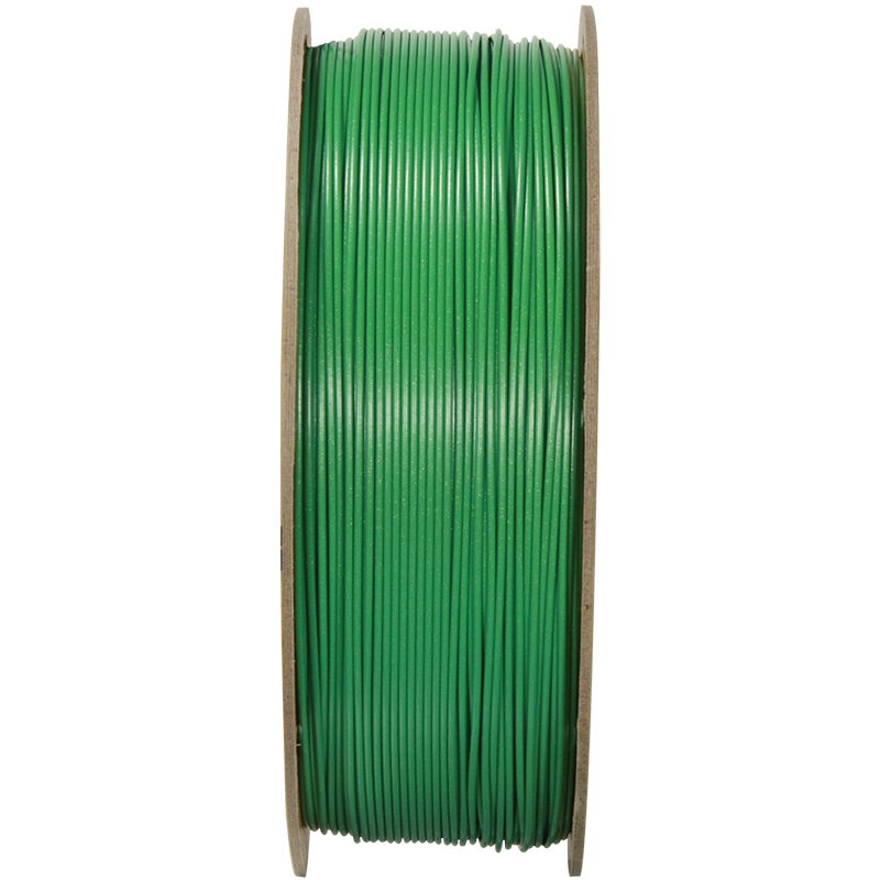 Polymaker PolyLite™ Galaxy ASA - Galaxy Green [1.75mm] (39,90€/Kg)