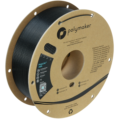 Polymaker PolyLite™ Galaxy ASA - Galaxy Bundle [1.75mm] (39,90€/Kg)