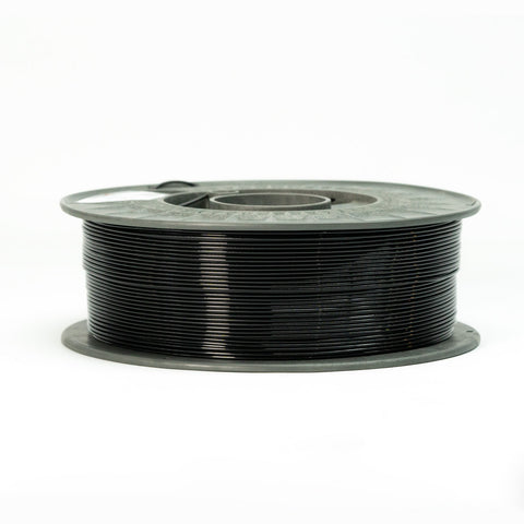 PRINCORE PETG - Schwarz [1.75mm] (34,90€/Kg)