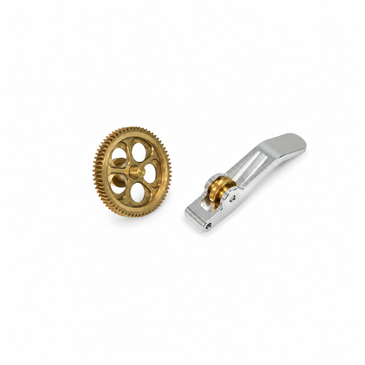 BIQU Panda Claw Extruder-Zahnradsatz für Bambu Lab A1/A1 Mini