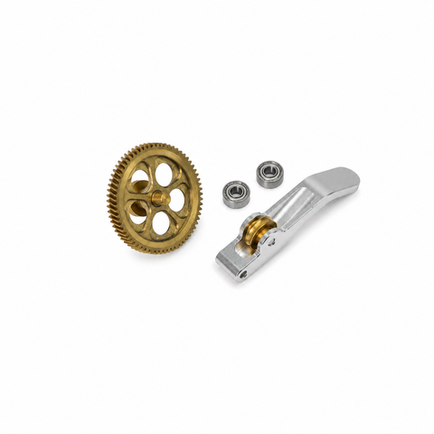 BIQU Panda Claw Extruder-Zahnradsatz für Bambu Lab A1/A1 Mini