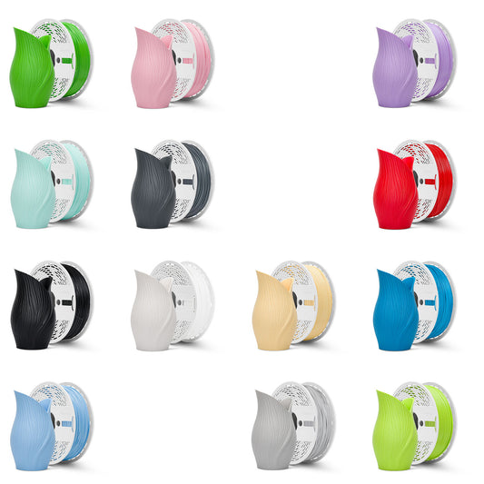 Fiberlogy Matte PET-G - [1.75mm]