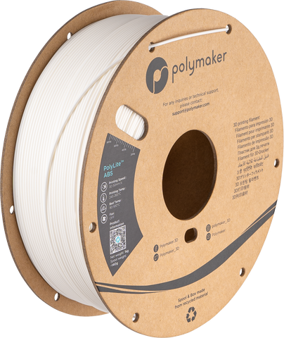 Polymaker PolyLite ABS - [1.75mm]