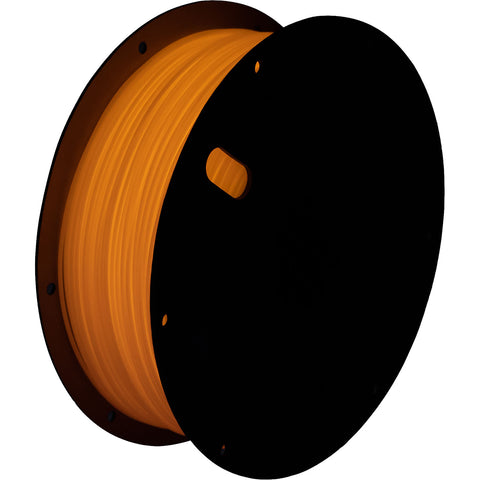 Polymaker PolyLite™ PLA - Glow in the Dark Orange [1.75mm] (29,90€/Kg)