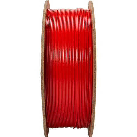 Polymaker PolyLite™ PETG - Red [1.75mm] (29,90€/Kg)