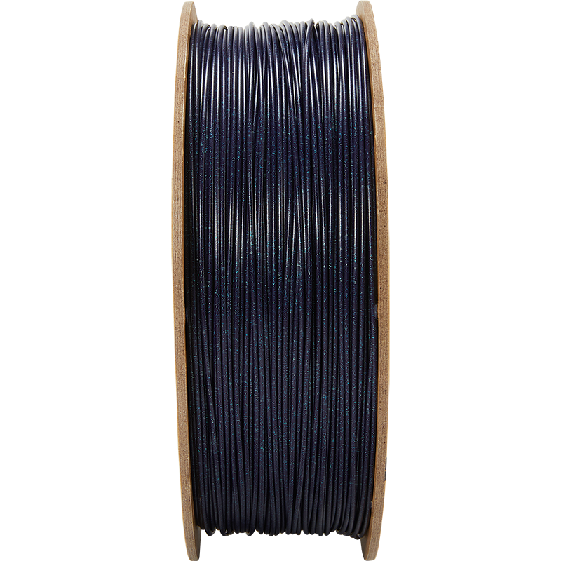 Polymaker PolyLite™ Galaxy PLA - Galaxy Dark Blue [1.75mm] (29,90€/Kg)