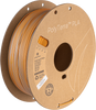 Polymaker PolyTerra™ Dual PLA - Foggy Orange (Grey-Orange) [1.75mm] (24,90€/Kg)
