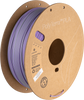 Polymaker PolyTerra™ Dual PLA - Foggy Purple (Grey-Purple) [1.75mm] (24,90€/Kg)