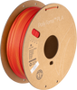 Polymaker PolyTerra™ Dual PLA - Sunrise (Red-Yellow) [1.75mm] (24,90€/Kg)