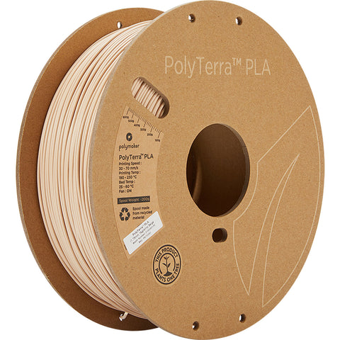 Polymaker PolyTerra™ PLA - [1.75mm] (19,90€/Kg)