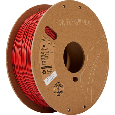 Polymaker PolyTerra™ PLA - [1.75mm] (19,90€/Kg)