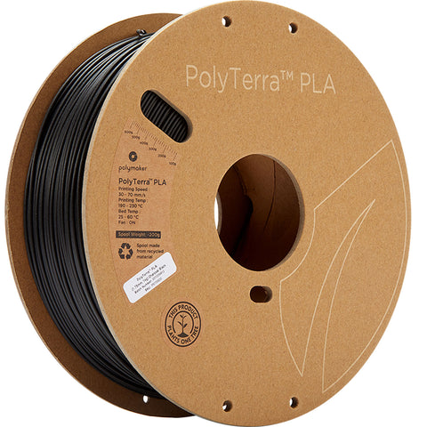 Polymaker PolyTerra™ PLA - [1.75mm] (19,90€/Kg)