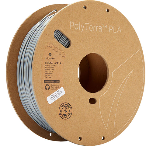 Polymaker PolyTerra™ PLA - [1.75mm] (19,90€/Kg)