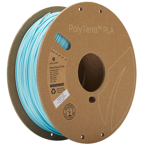 Polymaker PolyTerra™ PLA - [1.75mm] (19,90€/Kg)