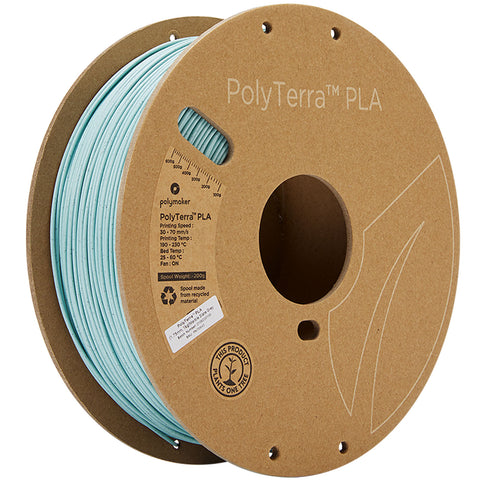 Polymaker PolyTerra™ PLA - [1.75mm] (19,90€/Kg)