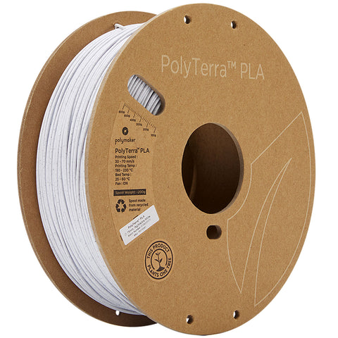 Polymaker PolyTerra™ PLA - [1.75mm] (19,90€/Kg)