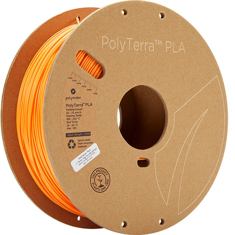 Polymaker PolyTerra™ PLA - [1.75mm] (19,90€/Kg)