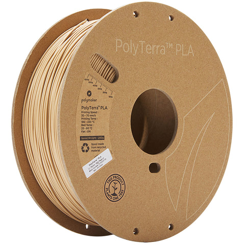 Polymaker PolyTerra™ PLA - [1.75mm] (19,90€/Kg)