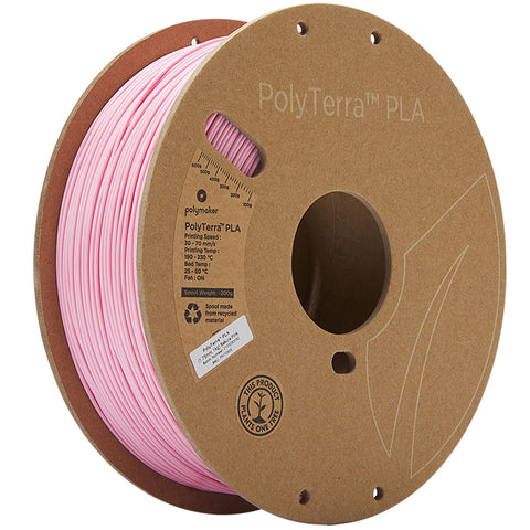 Polymaker PolyTerra™ PLA - [1.75mm] (19,90€/Kg)