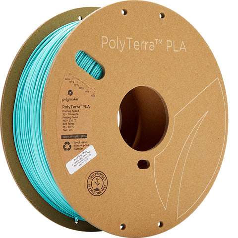 Polymaker PolyTerra™ PLA - [1.75mm] (19,90€/Kg)