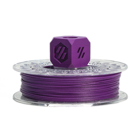 PRINCORE Nylon PA12 GF - Violett [1.75mm]