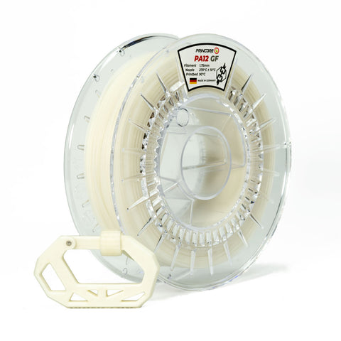 PRINCORE Nylon PA12 GF - [1.75mm]