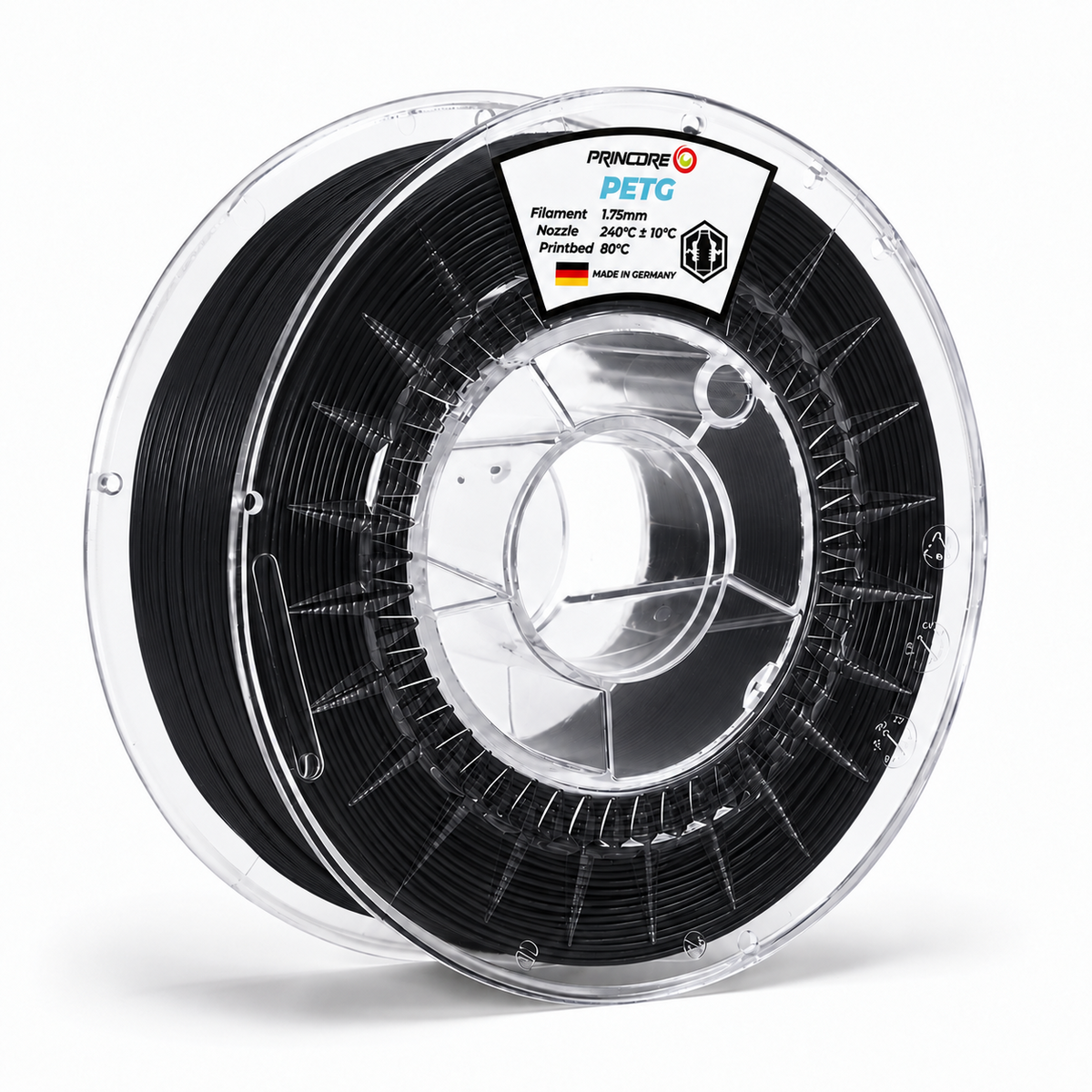 PRINCORE PETG - [1.75mm]
