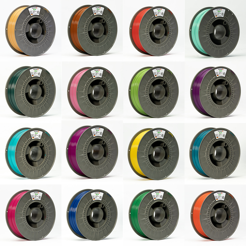 PRINCORE PLA Matt - [1.75mm] (20,90€/Kg)