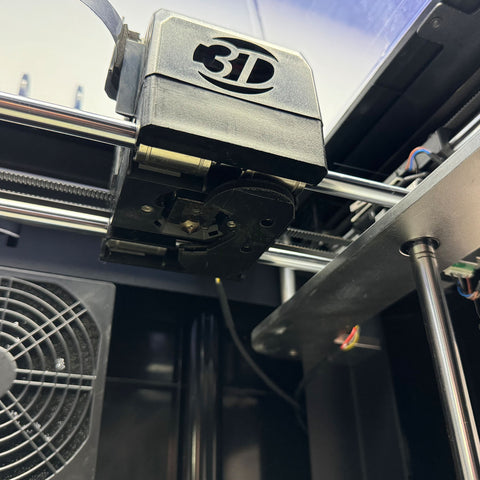 QIDI X-Plus - Ausstellungstück