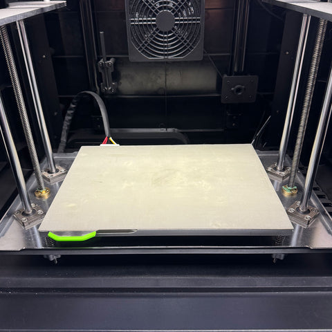 QIDI X-Plus - Ausstellungstück