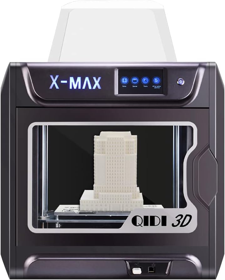 QIDI X-Max - Ausstellungstück