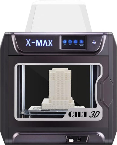 QIDI X-Max - Ausstellungstück