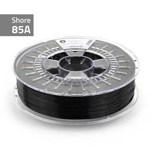 Extrudr TPU SEMISOFT - [1.75mm]