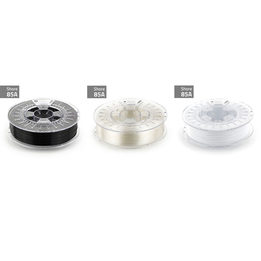 Extrudr TPU SEMISOFT - [1.75mm]