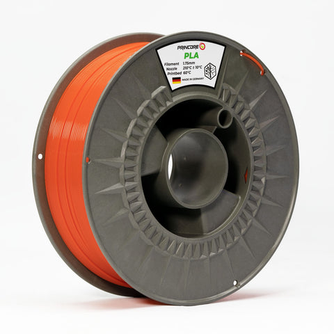 PRINCORE PLA Matt - [1.75mm] (20,90€/Kg)