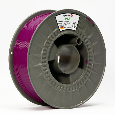 PRINCORE PLA Matt - [1.75mm] (20,90€/Kg)