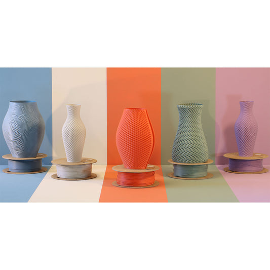 Polymaker Panchroma™ PLA - Muted Bundle[1.75mm]