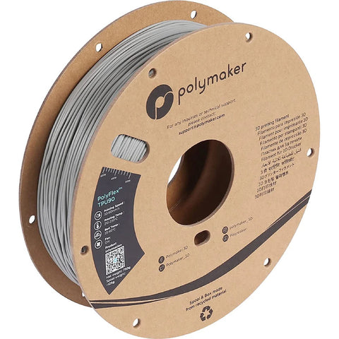 Polymaker PolyFlex™ TPU90 - [1.75mm] (53,20€/Kg)