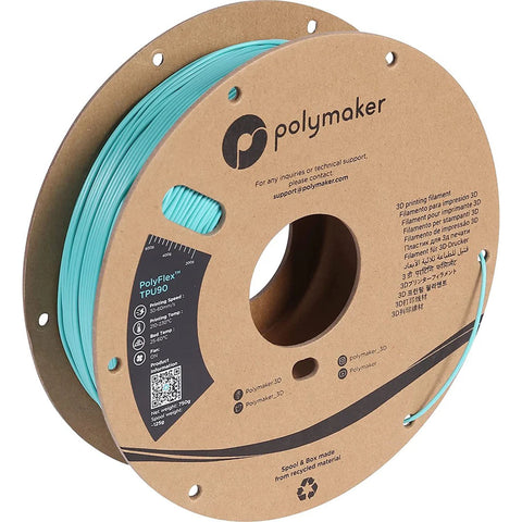 Polymaker PolyFlex™ TPU90 - [1.75mm] (53,20€/Kg)