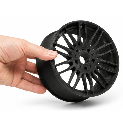 PRINCORE Nylon PA12 CF Carbon [1.75mm]