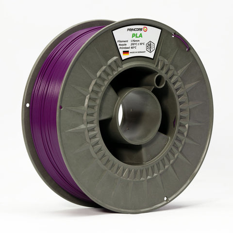 PRINCORE PLA Matt - [1.75mm] (20,90€/Kg)