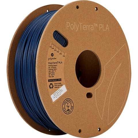 Polymaker PolyTerra™ PLA - [1.75mm] (19,90€/Kg)