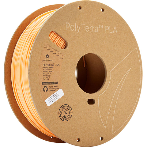 Polymaker PolyTerra™ PLA - [1.75mm] (19,90€/Kg)