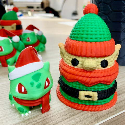 PRINCORE PETG - [1.75mm]