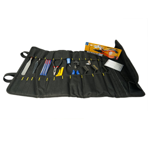 3D-Druck Werkzeugtasche