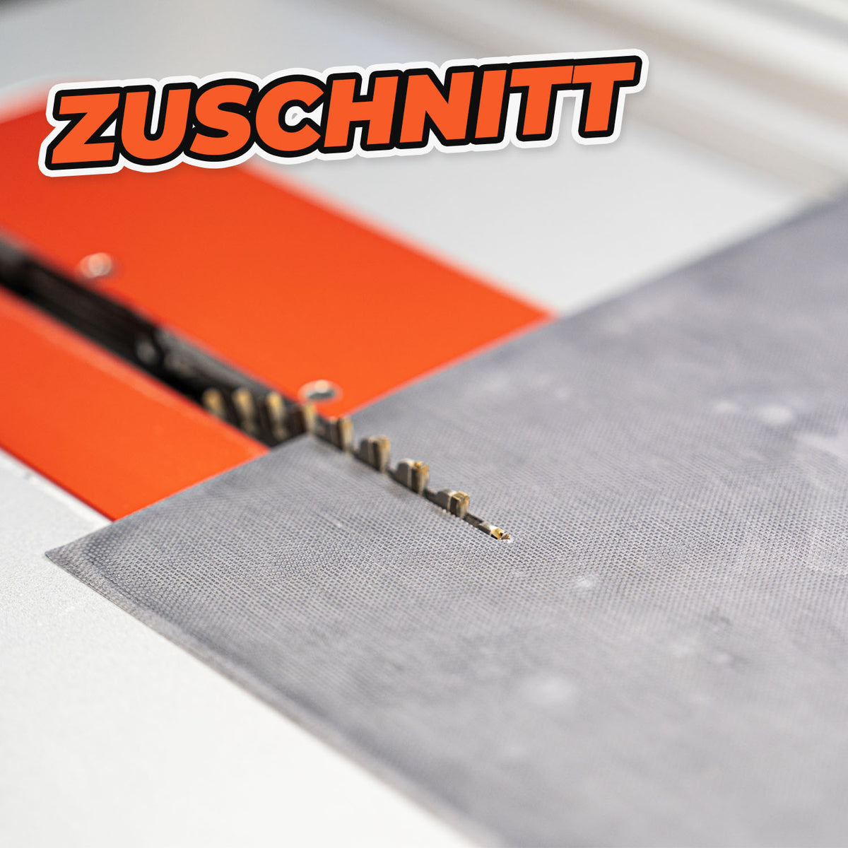 Serviceleistung - individueller Zuschnitt (15,99€/Zuschnitt)