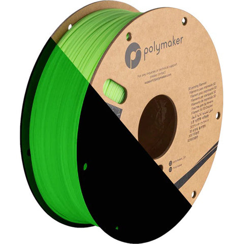 Polymaker PolyLite™ Luminous PLA - [1.75mm] (32,90€/Kg)