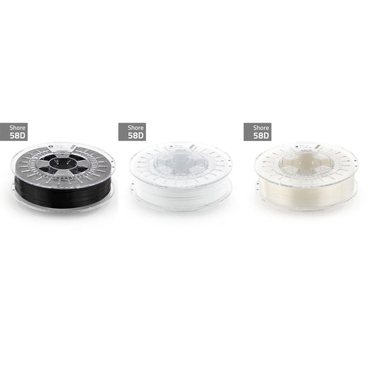 Extrudr TPU Flex Hard - [1.75mm]