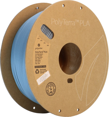 Polymaker PolyTerra™ PLA - [1.75mm] (19,90€/Kg)