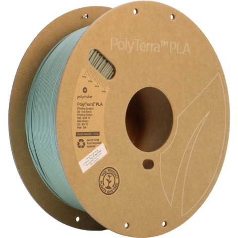 Polymaker PolyTerra™ PLA - [1.75mm] (19,90€/Kg)